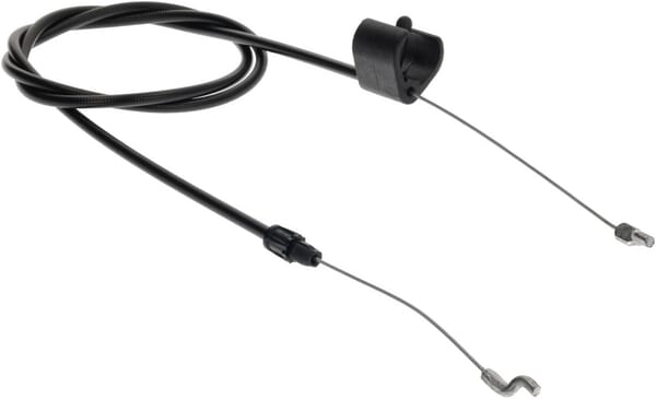 Commande par câble Arrêt du moteur · réf. 74605028
