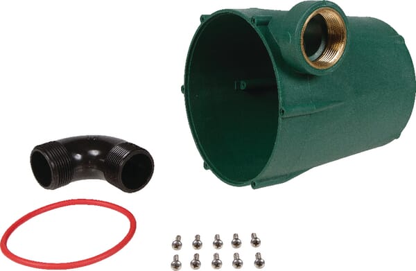 DAB Pumps spare parts