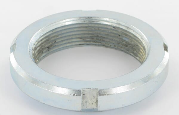 Ecrou crénelé M55 x 2 · réf. 02677107