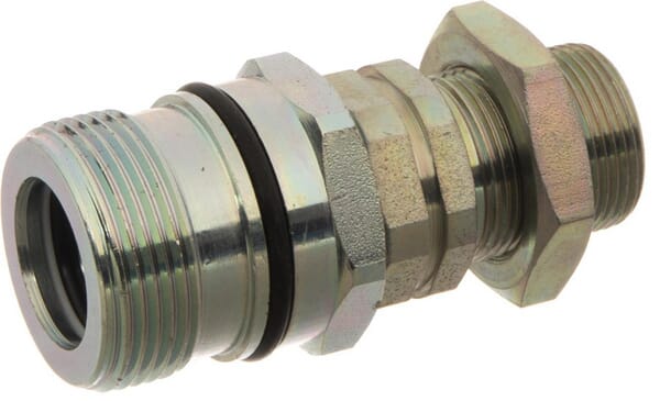 Coupleur à visser fem M26x150 — réf. SKSF12N26