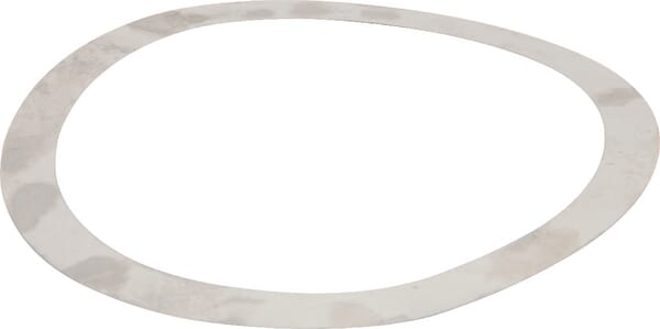 Distanční podložka