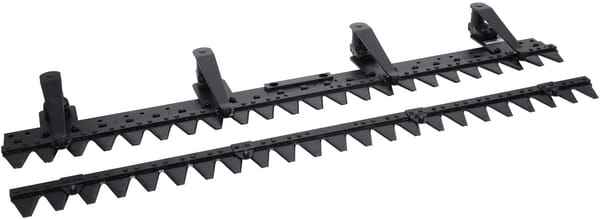 Nožová lišta 1,17M