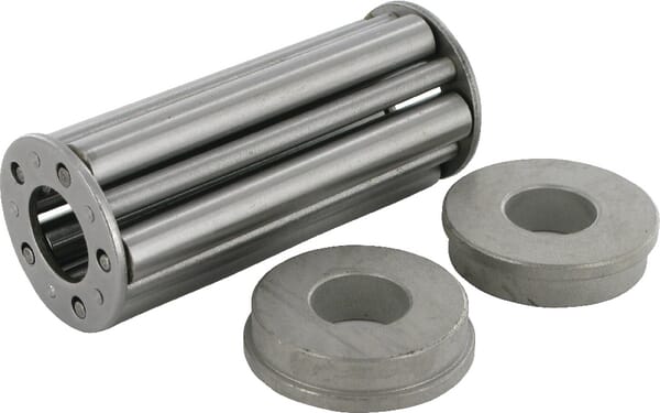 Roulement à rouleaux 15.88x34.93x100.01mm Kramp — réf. FGP010416