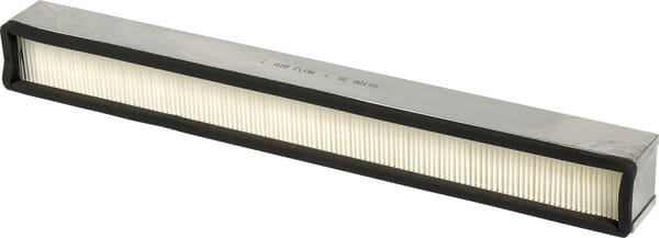 Filtre de cabine — réf. SC90199