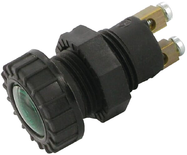 Lampes de témoin vert · réf. EL738400