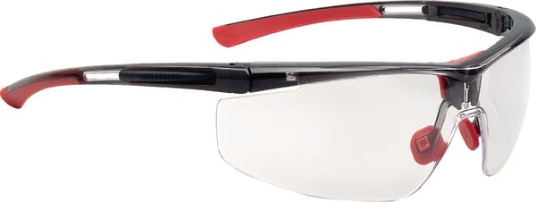 Ochranné brýle Adaptec Reg. průhledné