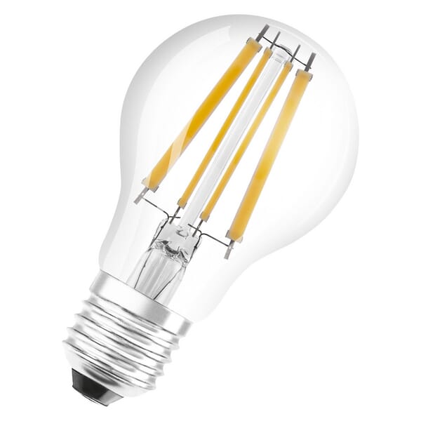 Ampoule LED 11W 827 E27 · réf. CLA100827G3