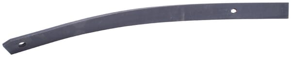 Lame de versoir N2 D. Kuhn · réf. 617102N
