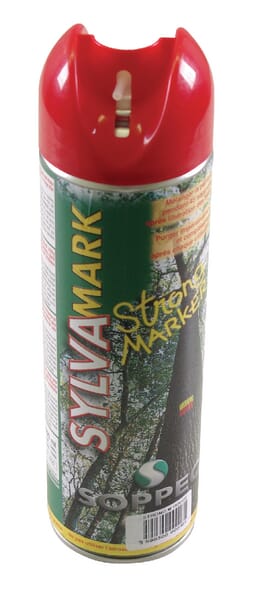 Lesnický značkovací sprej Strong Marker