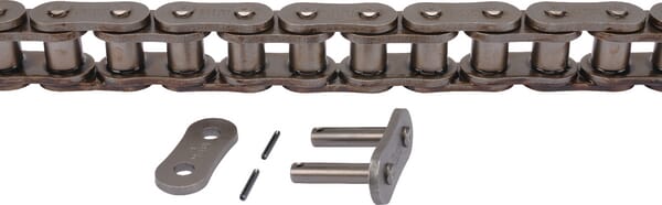 Chaîne à rouleaux ASA 80 SUPH · réf. RS80SUPH
