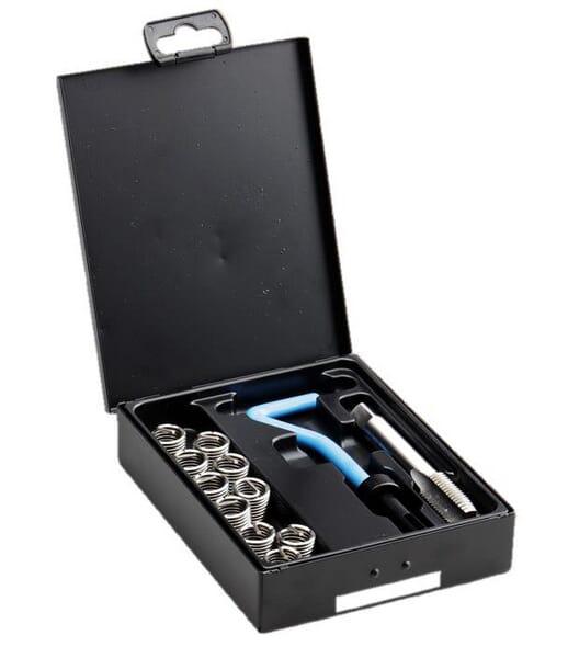 Kit de réparation pour bobine en V M14x1,25 — réf. 546000270