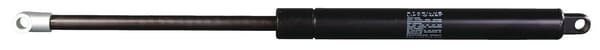 Vérin à gaz L500,5-2100N Stabilus — réf. CA085529