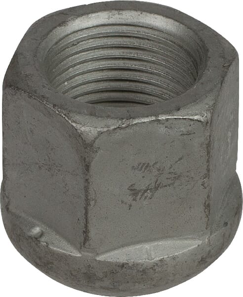Ecrou de roue M18x1,5 SW24 · réf. 3036416