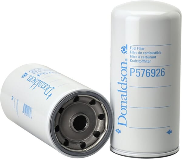 Filtre à carburant Donaldson — réf. P576926