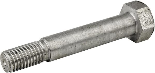 Vis de couvercle de montage de pompe hydraulique, M10 x 85 — réf. 26900050991750