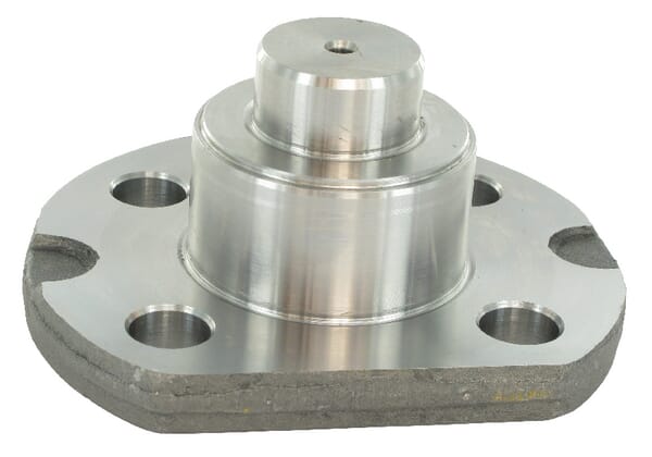 Pivot de fusée Carraro vue 2
