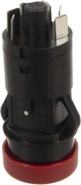 Interrupteur de feux de d\'urgence Belarus vue 2