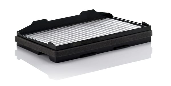 Cab Filter · réf. CUK3220
