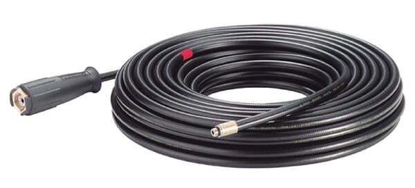 Tuyau haute pression M22 nettoyage de tuyaux DN6 20M · réf. 63926320