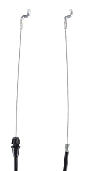 Câble de frein moteur 2.40BC Tecumseh — réf. 4003058