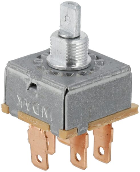 Interrupteur de ventilateur · réf. KL080062