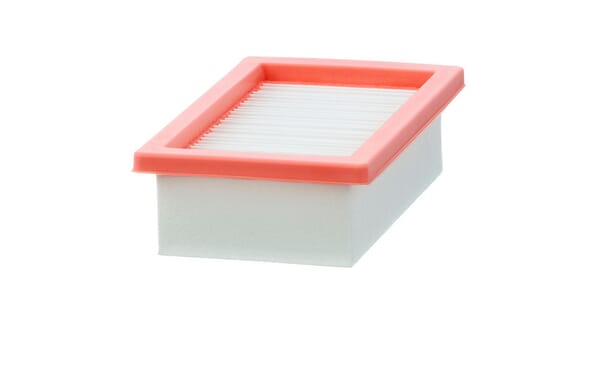 Filtre de cabine — réf. CU22025