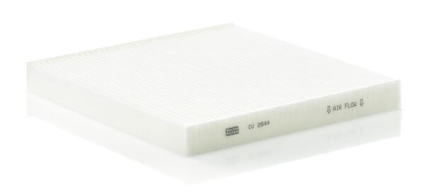 Filtre de cabine — réf. CU22085