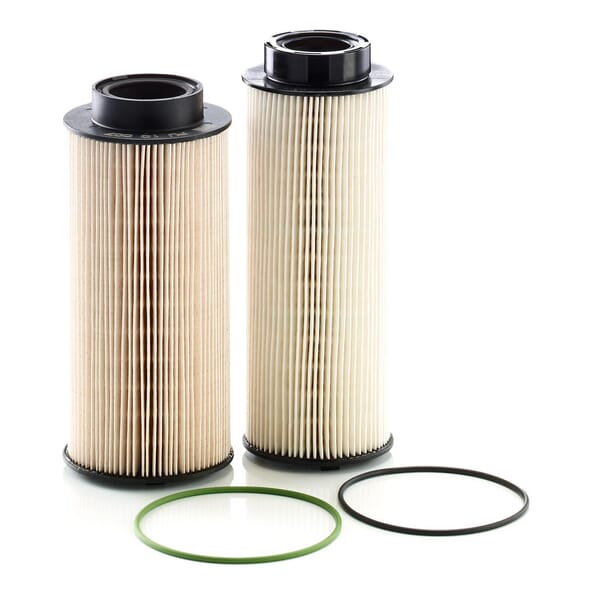 Filtre à carburant — réf. PU100032X