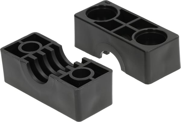 Kit de collier lourde PP 30mm · réf. RS911330ZPP