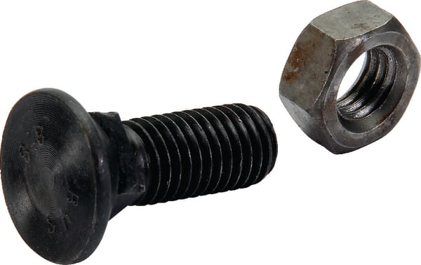Boulon TFCC 14x40 8.8 + ecrou · réf. VI1013