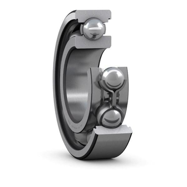 Roulement à billes à gorge profonde 130x230x40mm SKF — réf. 6226C3