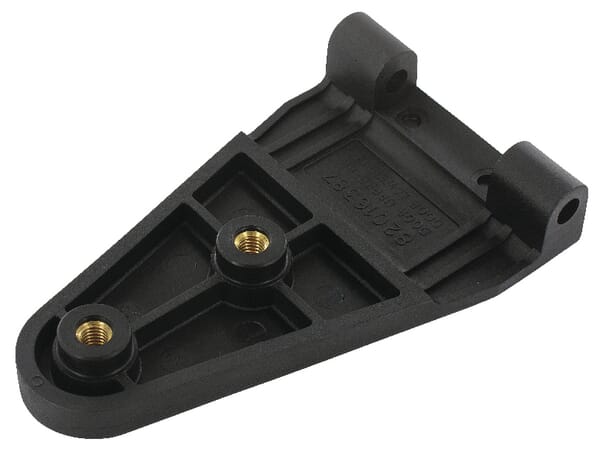 Charnière de porte CNH vue 2