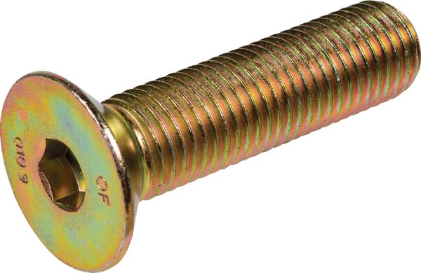 Vis à tête fraisée M20x80 · réf. KG00854861