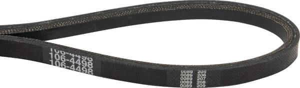 Courroie trapézoïdale — réf. 1064498