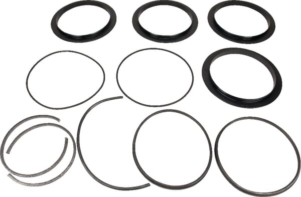 Kit restaurat étanch 10" BIDI · réf. 6080200353
