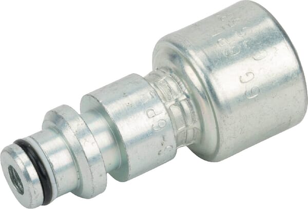 Racc. à sertir Press-Lok DN10-3/8 · réf. 6G6PL