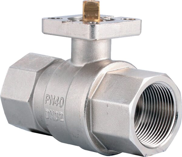 Kulový ventil s vnitřním závitem 1 1/4"