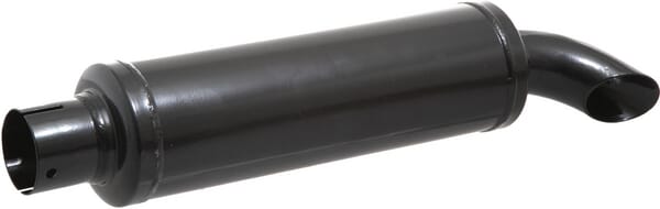 Tuyau de silencieux · réf. L952145ENAMELN