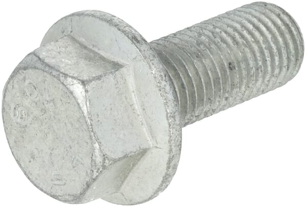 Boulon de charrue M8x25, tête de réparation n°3 · réf. JD10H1166