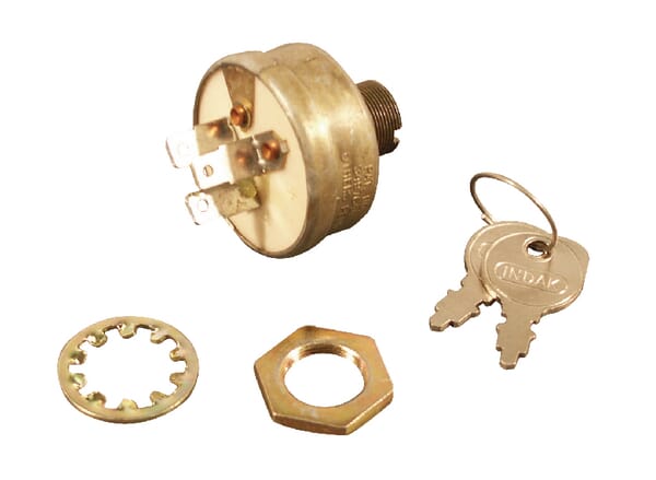 Ignition switch Snapper 1-8816