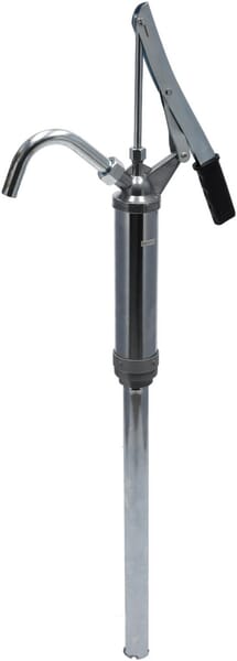 Ruční čerpadlo, 25 l/min, nafta