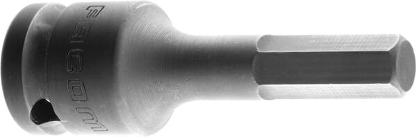 Douil imp tvs 1/2" 6 pans 14mm — réf. NSHM14