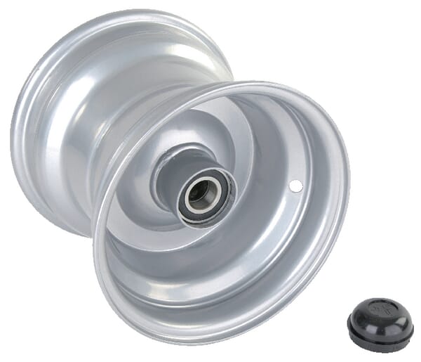 Jante avec roulement et bouchon · réf. F1700825102K