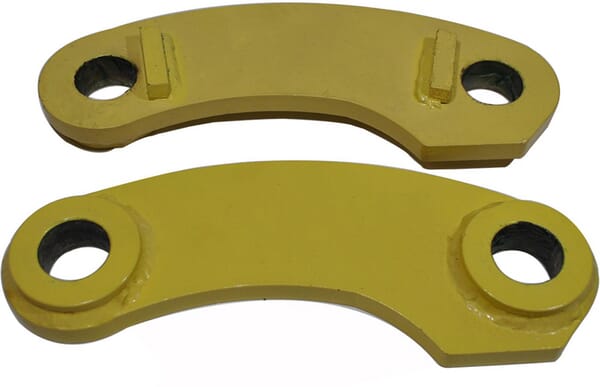 Sada táhla sklápění Yanmar