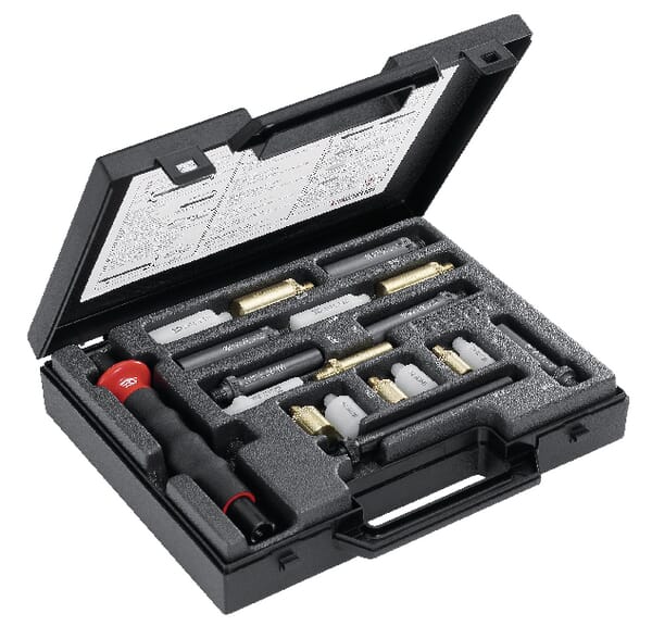 Compo jet - 3 mat - 10 a 20mm · réf. 217GJ1
