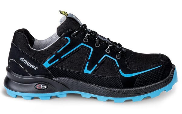 Enduro Cross Safety S3 40