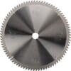 Circular saw blade aluminium