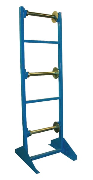 Držák navijáku hadice OBS-003