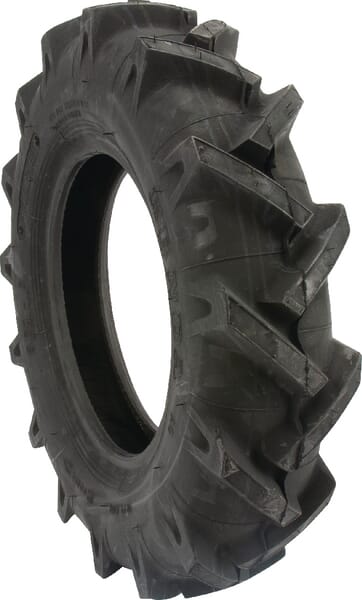Pneu 3.50-8 49A4 (4PR) TL E — réf. 35084K357