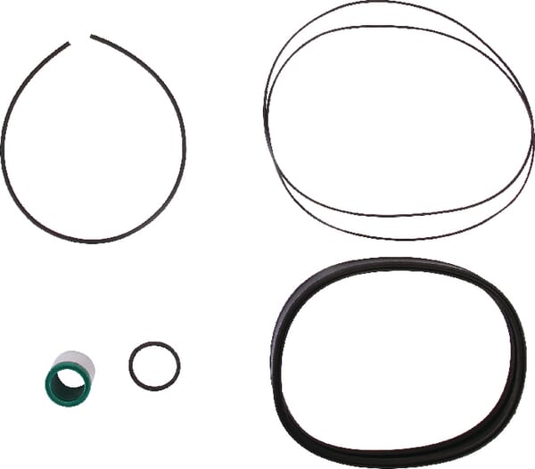 Jeu de joints de culasse 250mm · réf. BCE250D01
